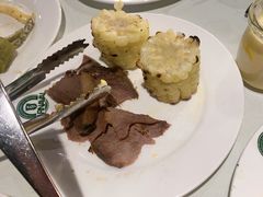 -戈拿旺巴西烤肉(崇文门店)