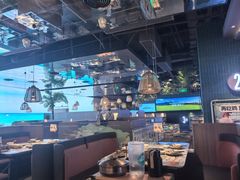 -大头椰·椰子鸡火锅(南宁万象城店)