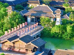 -淹城春秋乐园