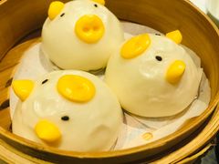 -万丽轩·粤菜(王府井金茂万丽酒店)