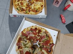 -必胜客(五一广场店)