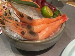 -沼津港精致料理·寿喜烧·烧鸟(龙湖南桥天街日料榜单店)