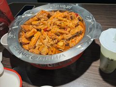 -胖哥俩肉蟹煲(湖滨银泰in77店)