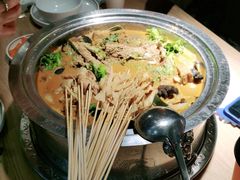 -杨翔豆皮涮牛肚(万和城店)