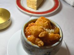 -波特曼西餐厅(中央大街店)