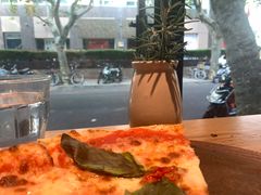 -La Strada(安福路店)