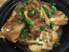 -宏记广东客家菜(丰汇店)