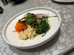 -连鹭海鲜·海肠捞饭·海胆饭(星海店)