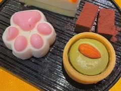 -牛New寿喜烧(闵行龙湖天街店)