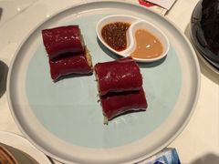 -新雅粤菜馆(南京东路店)