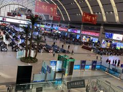 -沈阳站