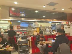 -阳阳中国饭(龙湖大兴天街)