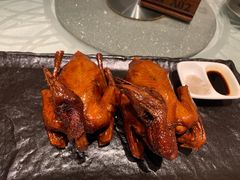 -侨美·唐荔园·40年地道粤菜