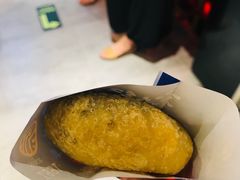 -京天红炸糕(天通苑华联店)