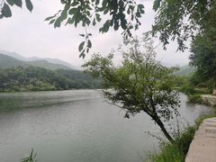 -玉渡山自然风景区