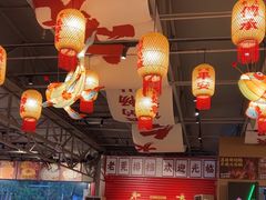 -蚝得喜海鲜(东城店)