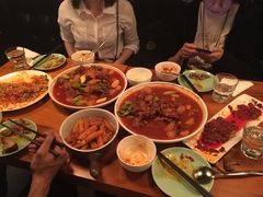 -疆Jiang·新疆秘制料理