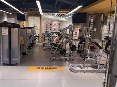 -超鹿运动(大唐世家店)