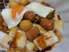 四喜肠粉-華叔茶記