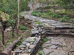 -井塘古村