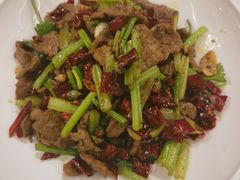 -北平食府(马鞍山路店)