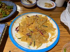 -關東雪东北菜(中庚漫游城店)