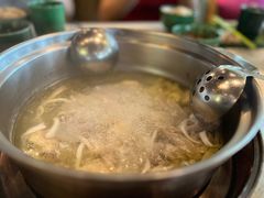 -润园四季椰子鸡火锅(海上世界店)