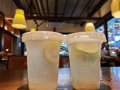 -破三川·新川菜(静安大融城店)