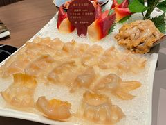 -协成海鲜火锅(情侣路店)