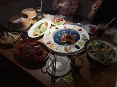 -馋嘴猫北京食堂·烤鸭·宵夜(亚运村店)
