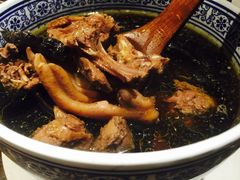 -醉南拳客家菜·河田鸡(东街口航空大厦店)