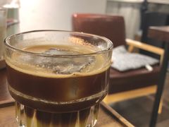 -Double cafe