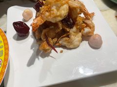 -那家小馆•北京菜•烤鸭(香山店)