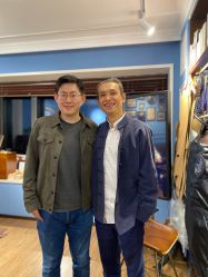 -SENS·BESPOKE男装私人定制