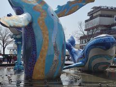 -海合安青岛极地海洋公园