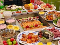 -阿亲家·韩式无限烤肉(春熙路店)