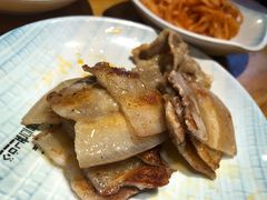 -唯成•韩国炭火烤肉 유성고기