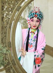 -梨园天地京剧摄影(玲珑天地店)