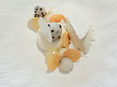 -Amber(置地文华东方酒店)
