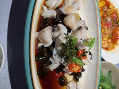 -晓粤·惹味粤菜(凯德乐峰广场店)