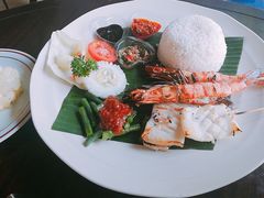 -乌布德传统市场