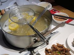 -焯牛潮汕牛肉火锅(云峰街创始店)