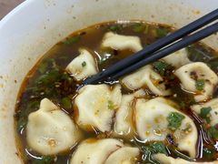 -回坊马二饺子馆