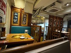 -北京老门框爆肚四季涮肉(淮海东路外滩店)