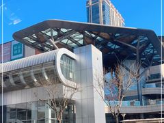 -北京长安天街