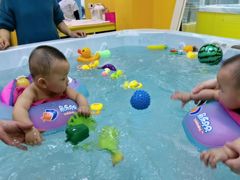 -思未·亲子水育游泳(滨河店)