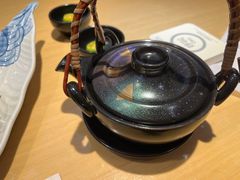 -秋荀日本料理(昆明同德广场店)