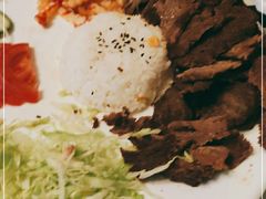 -海尔巴格一甸茶餐厅(团结路店)