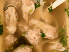 -小倩倩•鸡汤馄饨(江西路创始店)