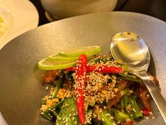 -盛元荼集  素食(滨江凯德壹店)